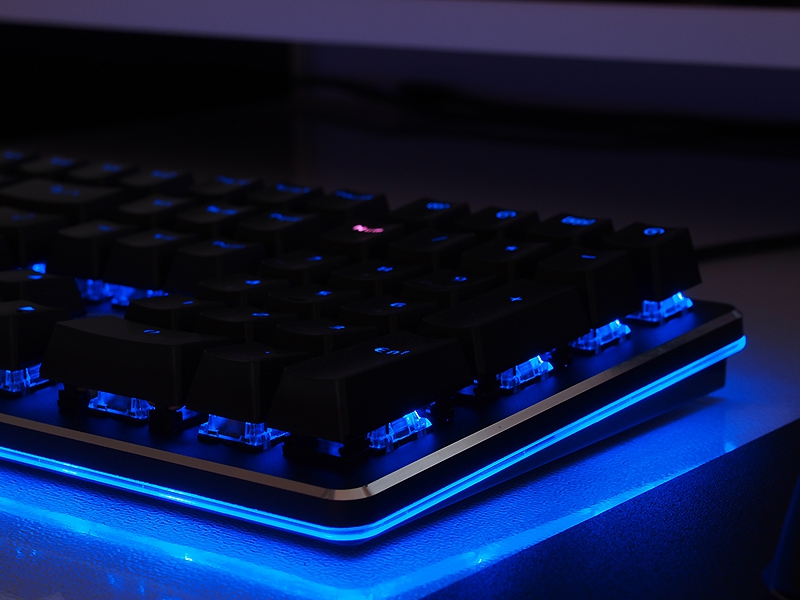 ������ָ�����⣬ҹ�����-�����EK925 RGB��е�����������