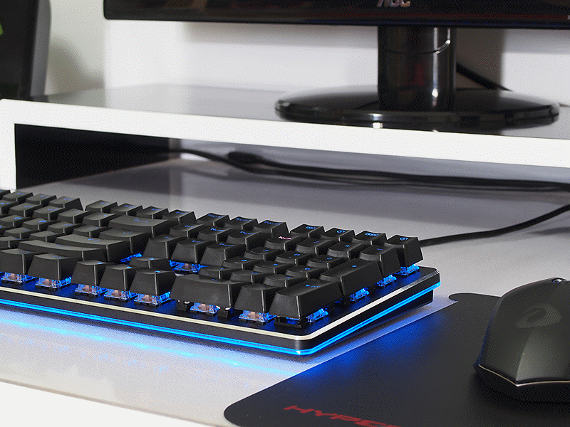 ������ָ�����⣬ҹ�����-�����EK925 RGB��е�����������