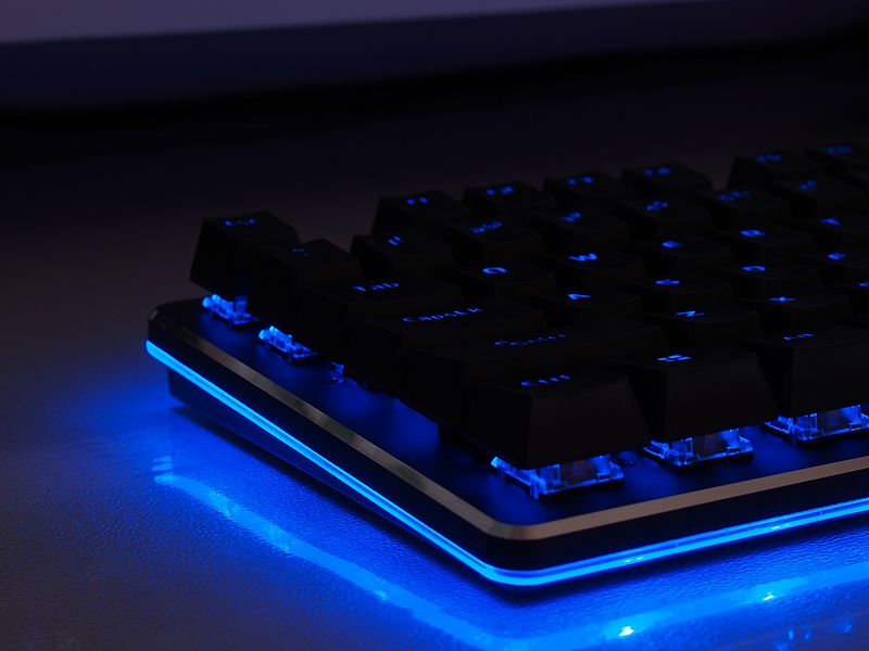 ������ָ�����⣬ҹ�����-�����EK925 RGB��е�����������
