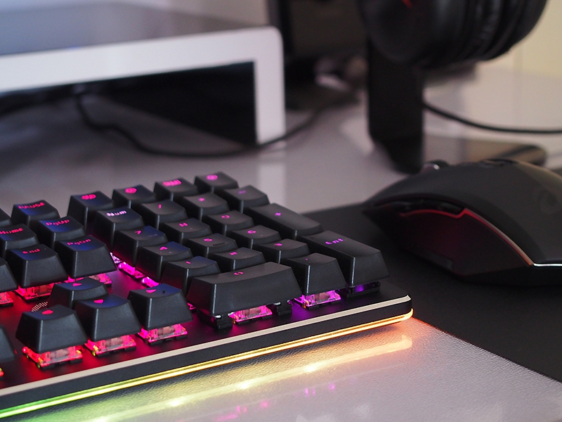 ������ָ�����⣬ҹ�����-�����EK925 RGB��е�����������