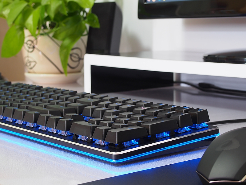 ������ָ�����⣬ҹ�����-�����EK925 RGB��е�����������