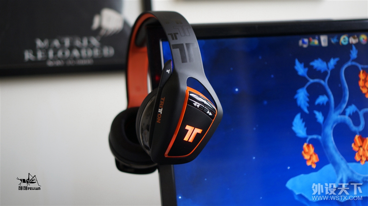 Tritton ARK 200Ϸ򵥱