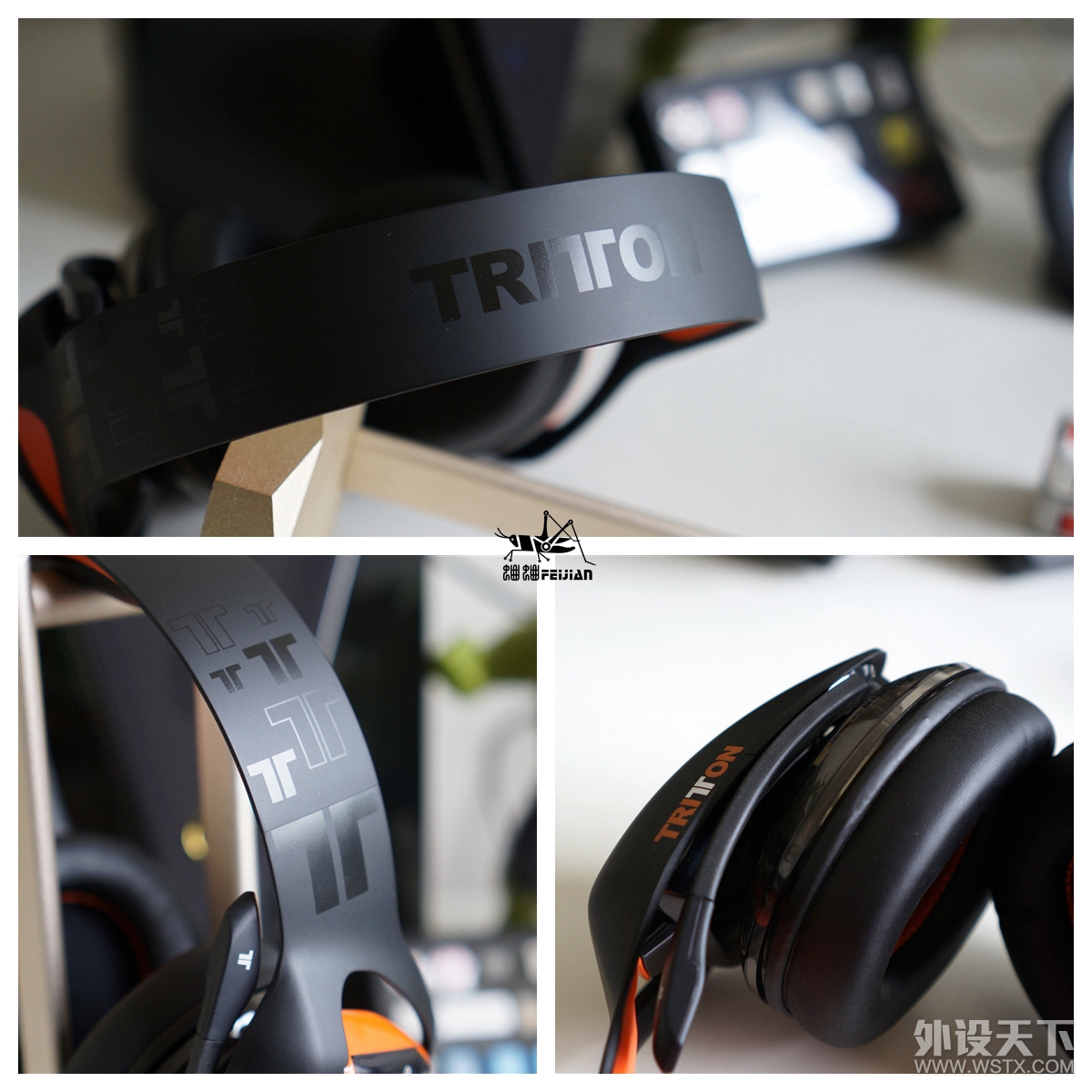 Tritton ARK 200Ϸ򵥱