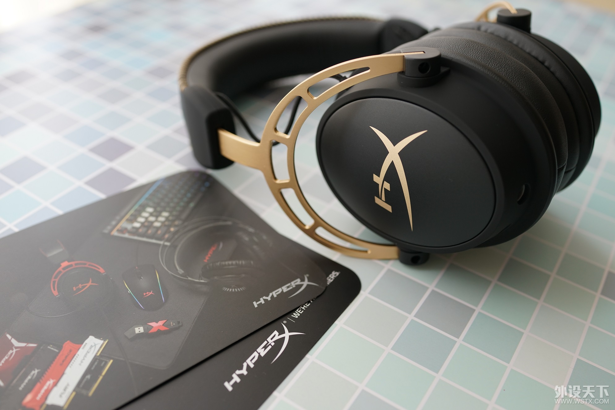 ԡڵĽʡ HyperX ڽС