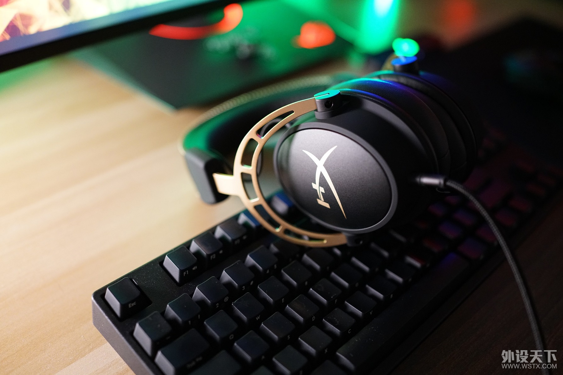 ԡڵĽʡ HyperX ڽС