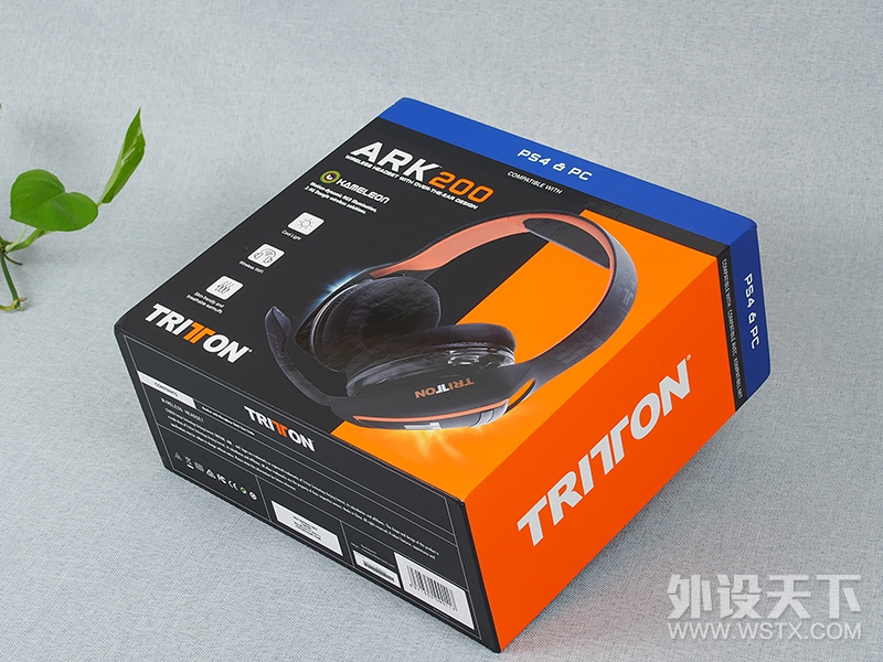 ԡ-Tritton ARK200