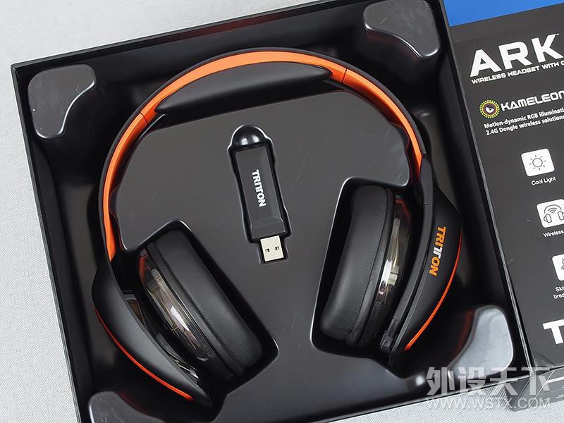 ԡ-Tritton ARK200