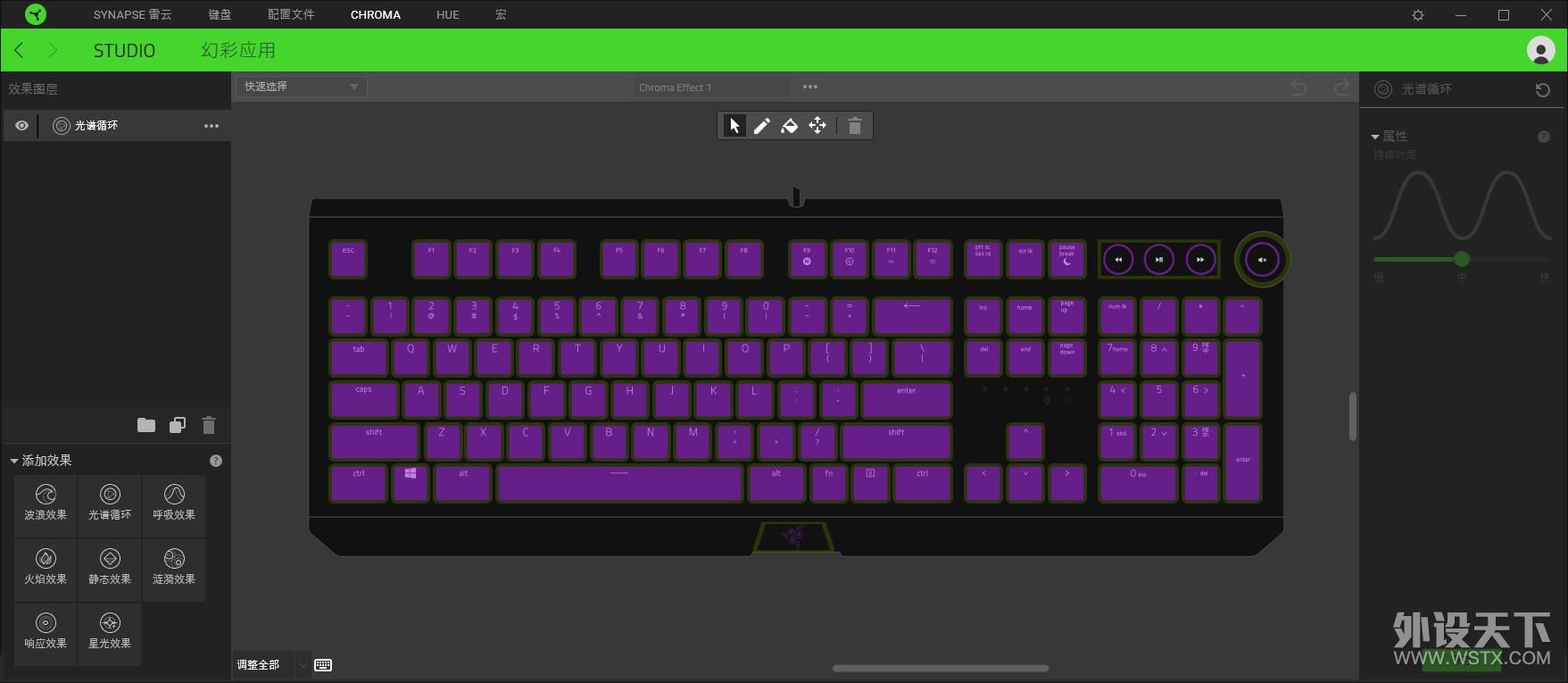 ʺڹѸRazer ߺڹѸ֩뾫Ӣе̿