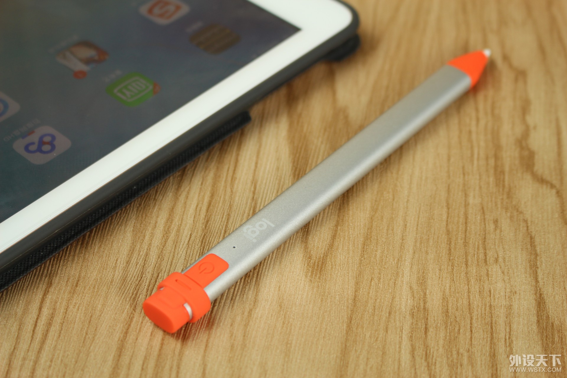 iPad�ô���޼�Crayon������