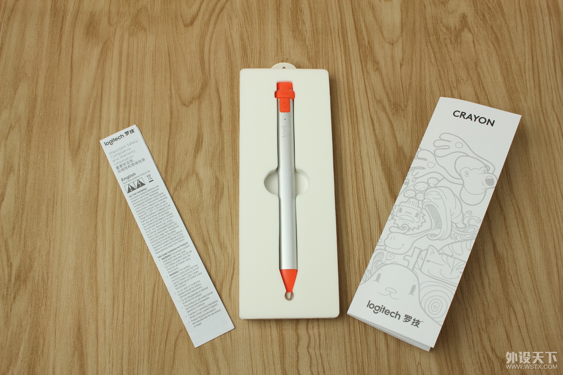 iPad�ô���޼�Crayon������
