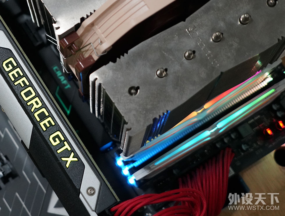 涼й ʮҹӥDDR4 3200MHzڴ濪