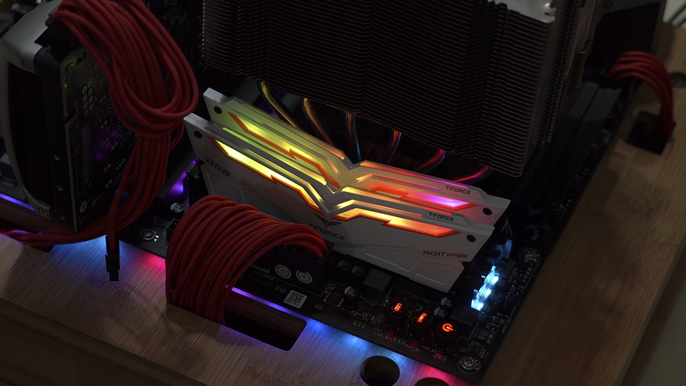 涼й ʮҹӥDDR4 3200MHzڴ濪