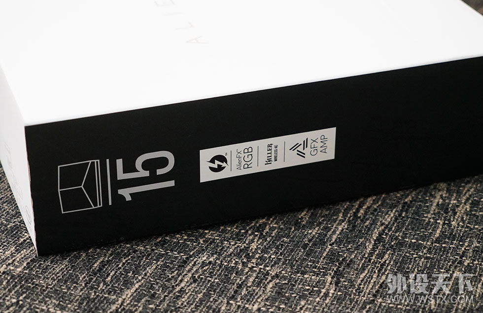 ȫᱡϵ Alienware m15ƺ׷