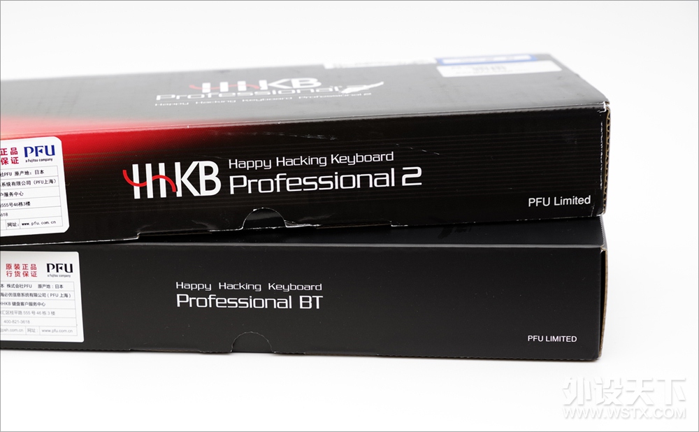 HHKB TYPE-S & BT иԵ˫̥