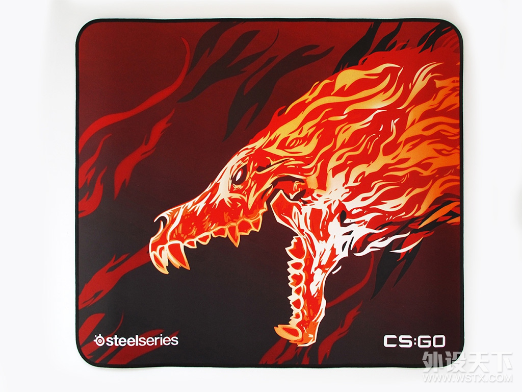 SteelSeries Rival310 CS:GO Howl羺Ϸ&QcK CS:GO Howl