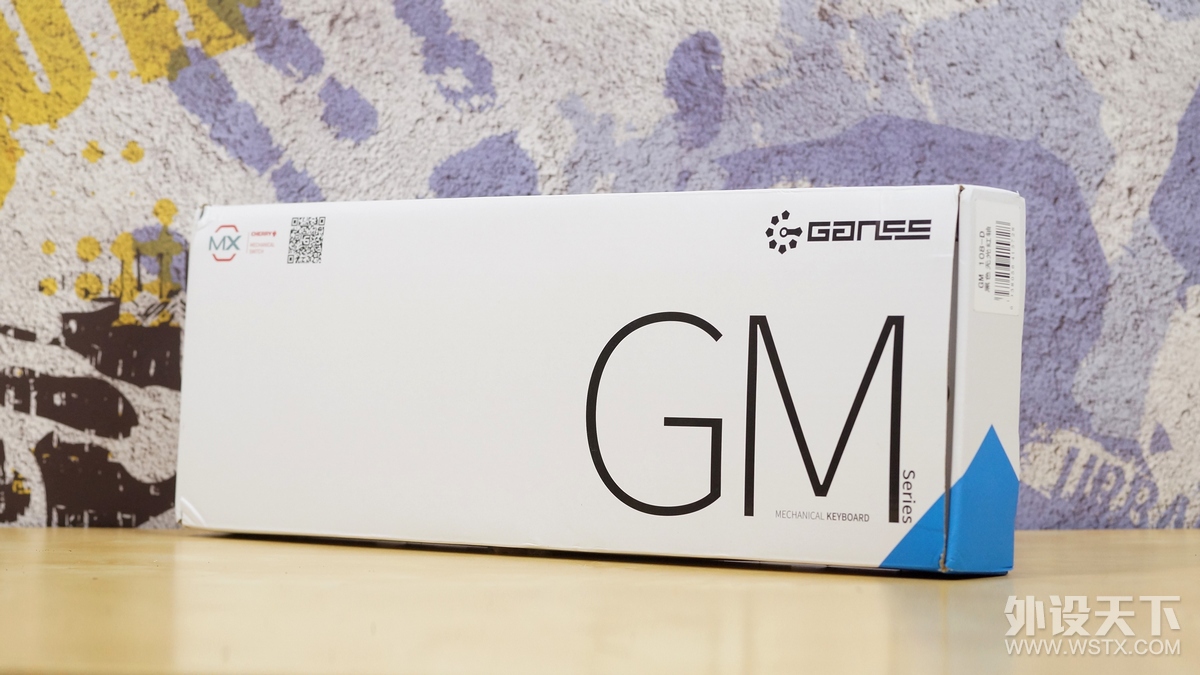 FGANSS GM108D ˫ģCHERRYе