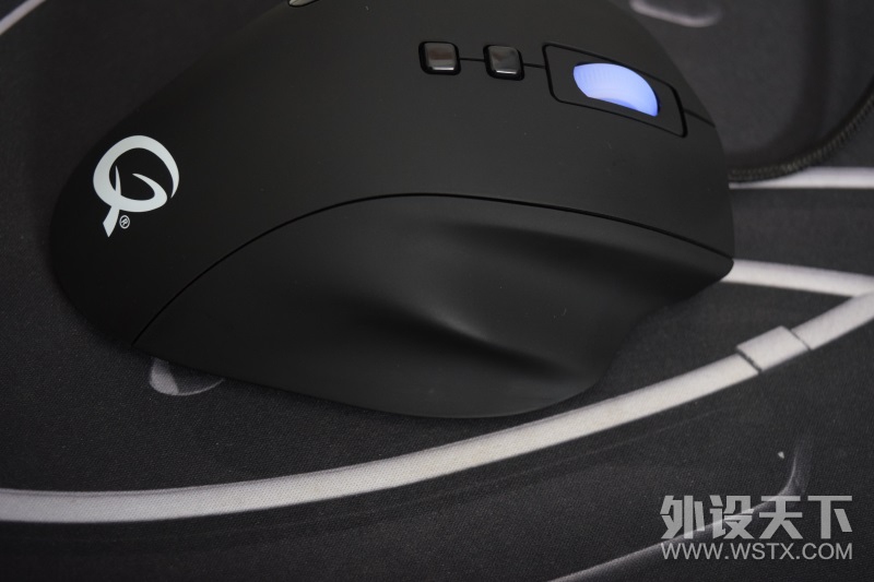 ͣQPAD 5K@OM-75