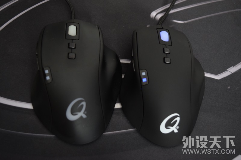 ͣQPAD 5K@OM-75