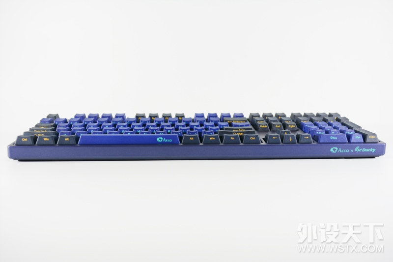 AKKO x Ducky Zero 3108 SPƽPBT̼