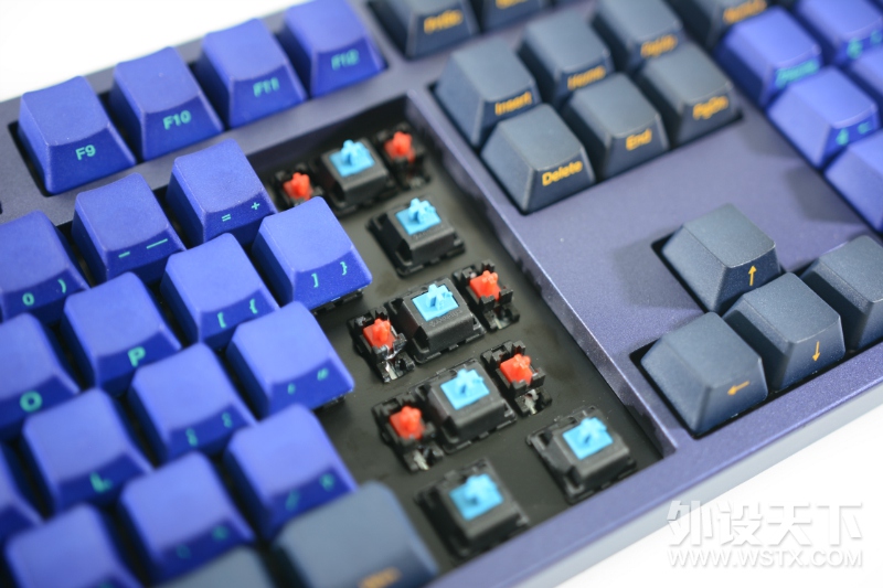 AKKO x Ducky Zero 3108 SPƽPBT̼