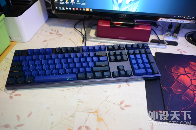 AKKO x Ducky Zero 3108 SPƽPBT̼