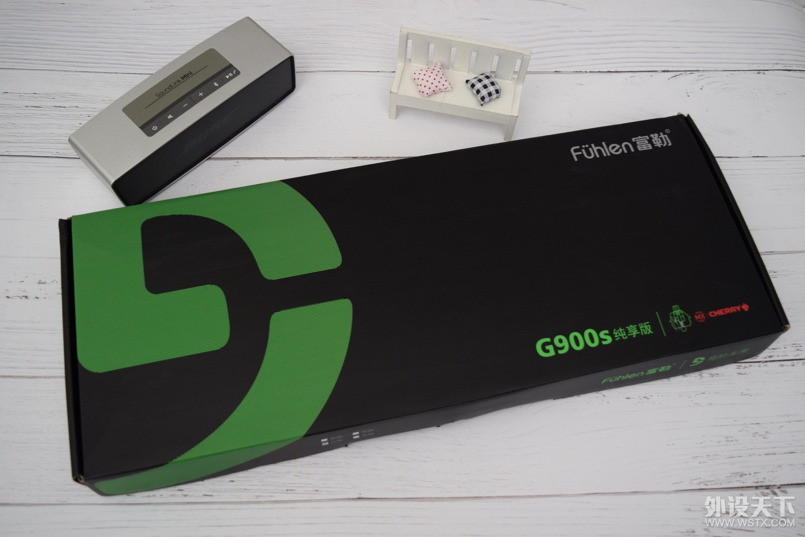 ûˣ!G900S
