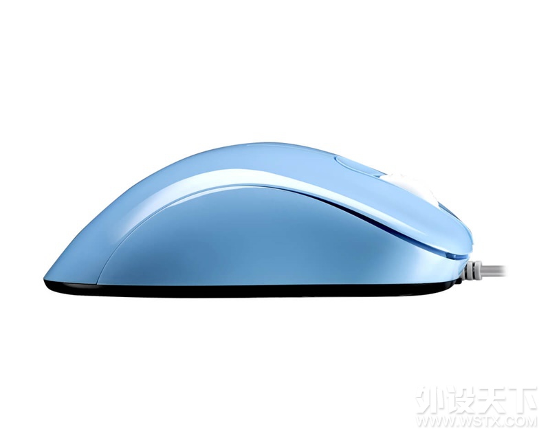 Zowie EC2-B Divina Blueɫ