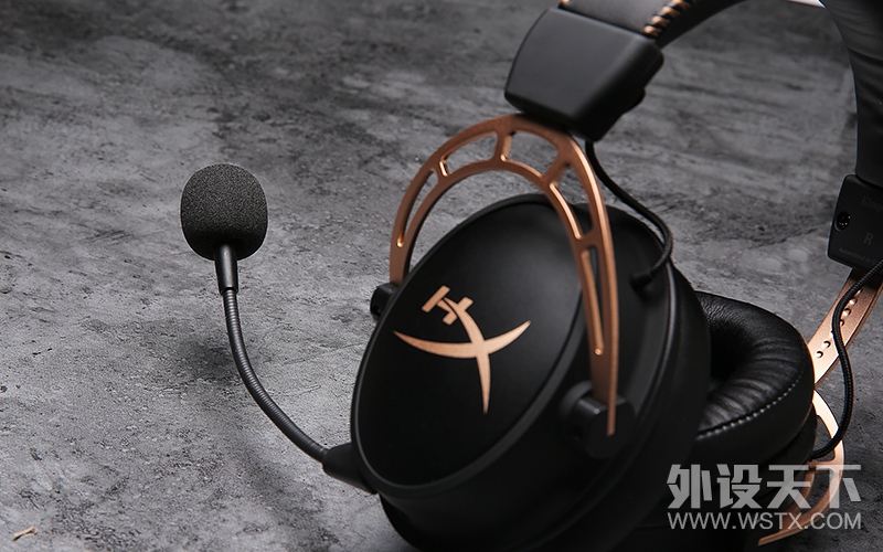 HyperX Cloud Alpha Goldڽרҵ羺ͼͼ