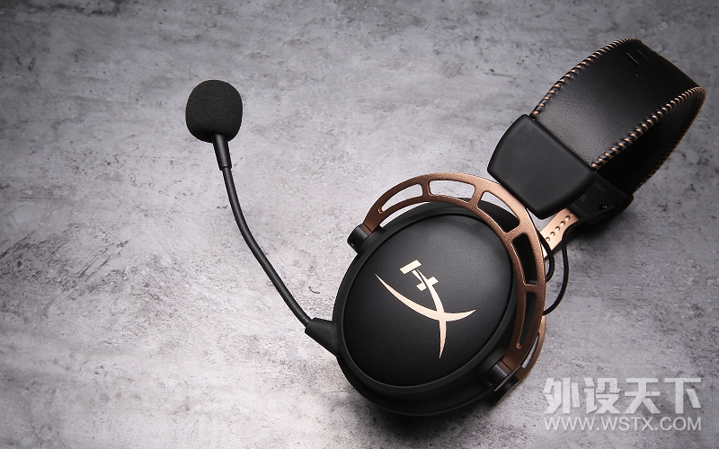 HyperX Cloud Alpha Goldڽרҵ羺ͼͼ