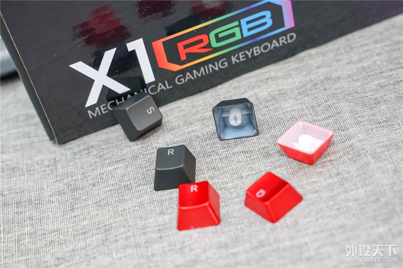 սⶾThermaltake X1 