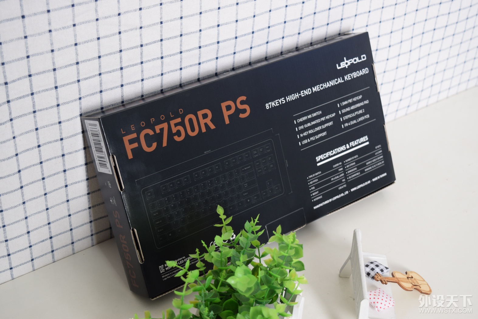 һ·磬leopoldFC750R PS °