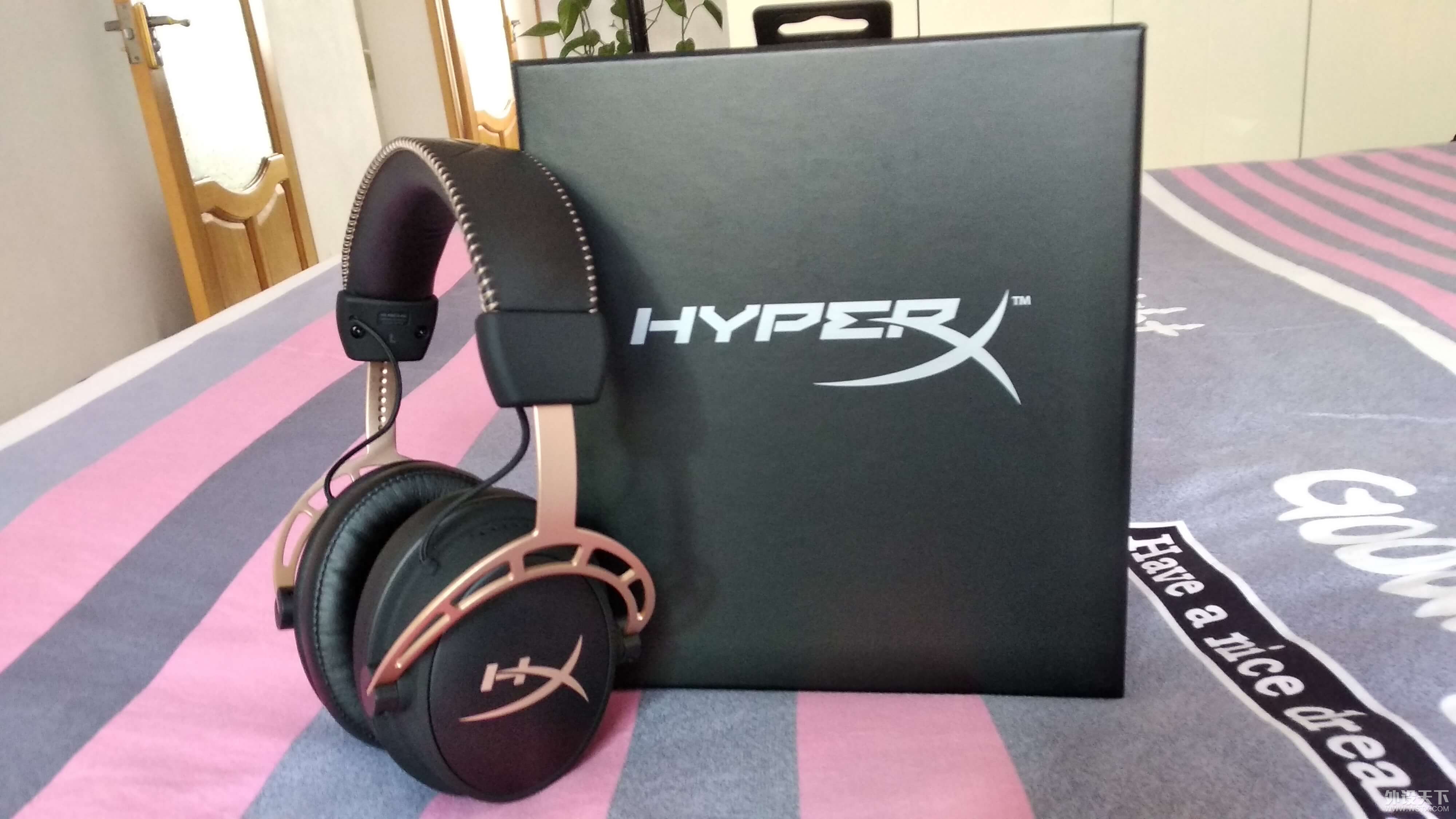 ڲ⣩ϷˣHyperX Cloud AlphaڽϷ