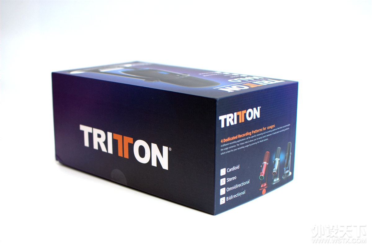 Tritton HALO˷