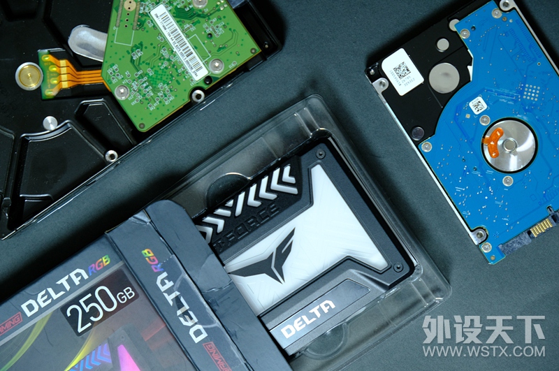 ������SATA3��������ӵ�����ŵ�Ч��ʮ��DELTA SSD�������鼰�ٶȲ���