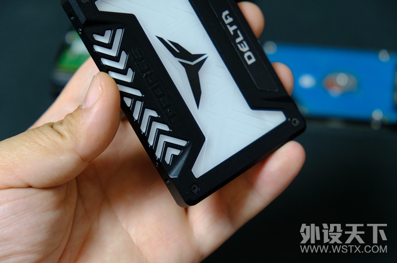 ������SATA3��������ӵ�����ŵ�Ч��ʮ��DELTA SSD�������鼰�ٶȲ���