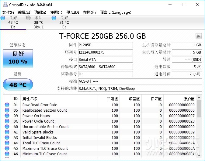 ������SATA3��������ӵ�����ŵ�Ч��ʮ��DELTA SSD�������鼰�ٶȲ���