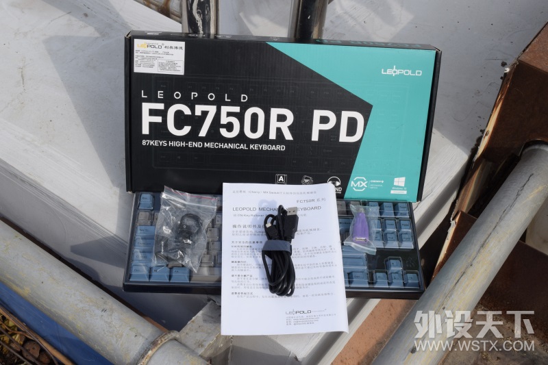 ôļ̣˫ʮһ LEOPOLD FC750R PD濪