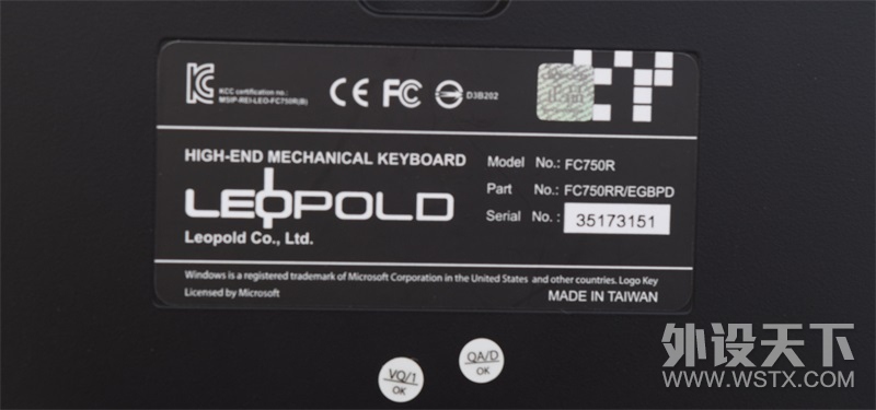ôļ̣˫ʮһ LEOPOLD FC750R PD濪