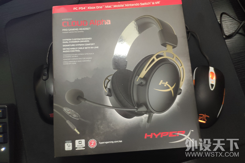 ڲ⡿HyperX Cloud Alphaڽ-----Լ۱羺