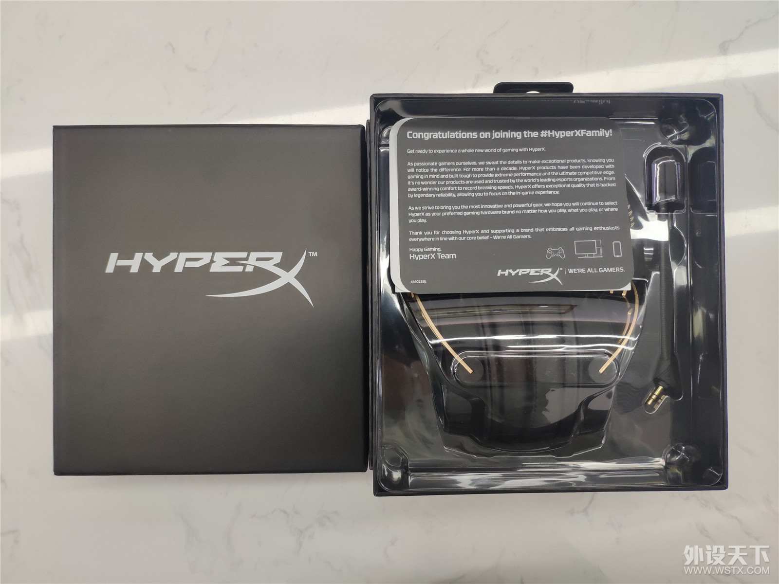 δΡʿHyperX Cloud Alpha Goldڽ濪