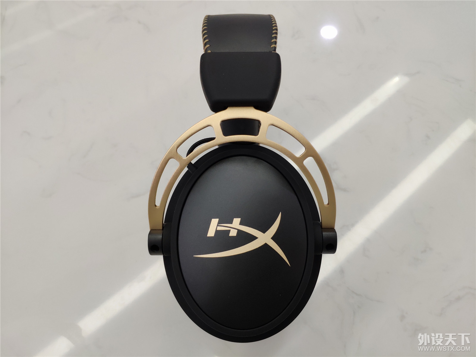 δΡʿHyperX Cloud Alpha Goldڽ濪