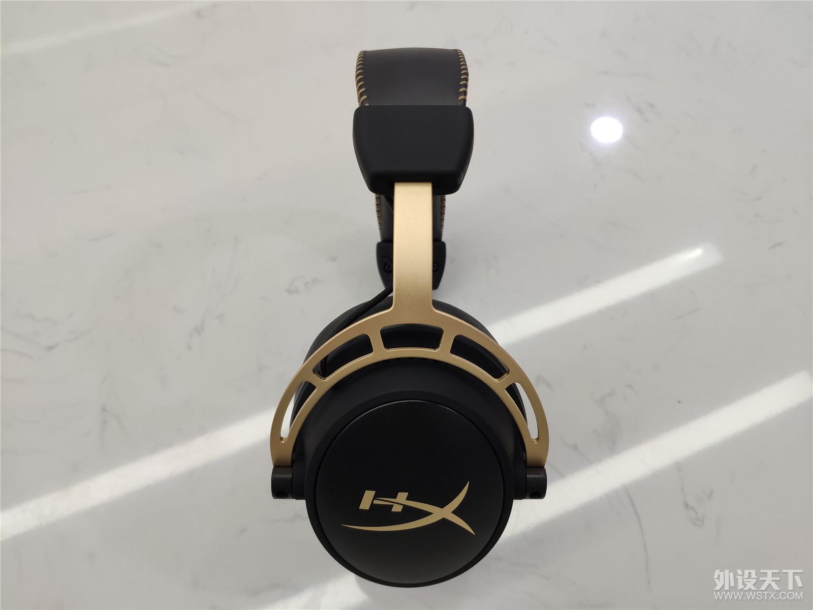 δΡʿHyperX Cloud Alpha Goldڽ濪