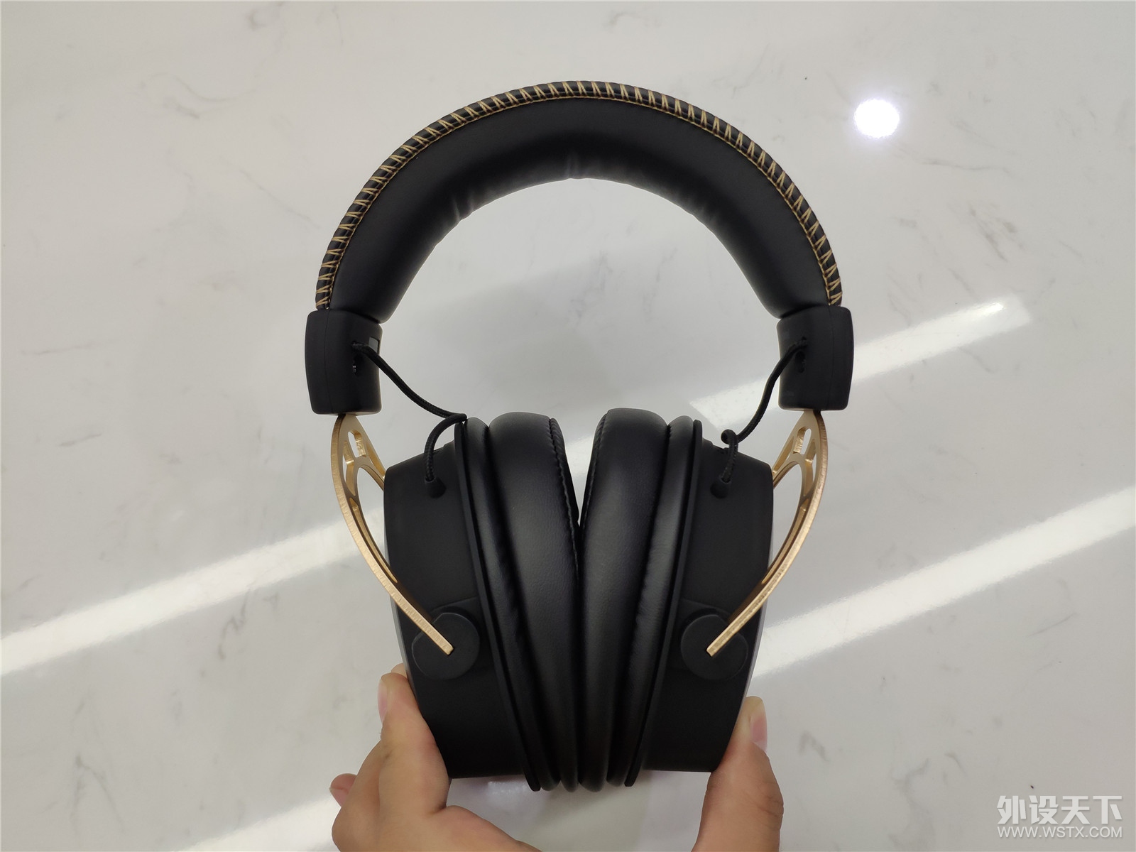 δΡʿHyperX Cloud Alpha Goldڽ濪