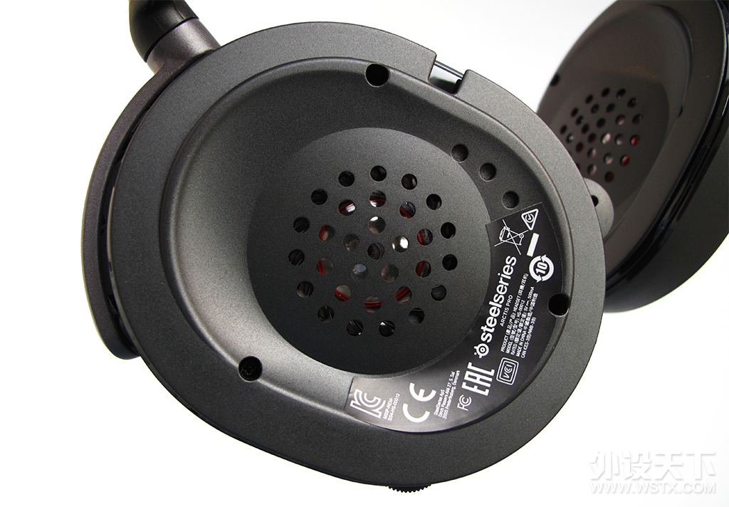 SteelSeries Arctis Pro+Game DAC  Hi-Res֤羺Ϸֶϸʹñ