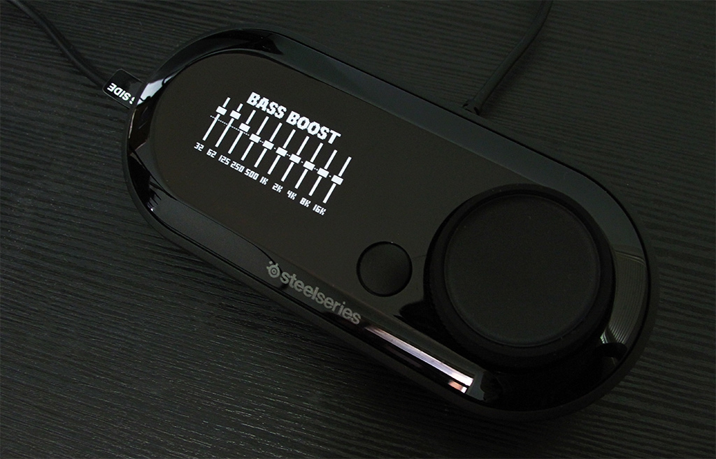 SteelSeries Arctis Pro+Game DAC  Hi-Res֤羺Ϸֶϸʹñ