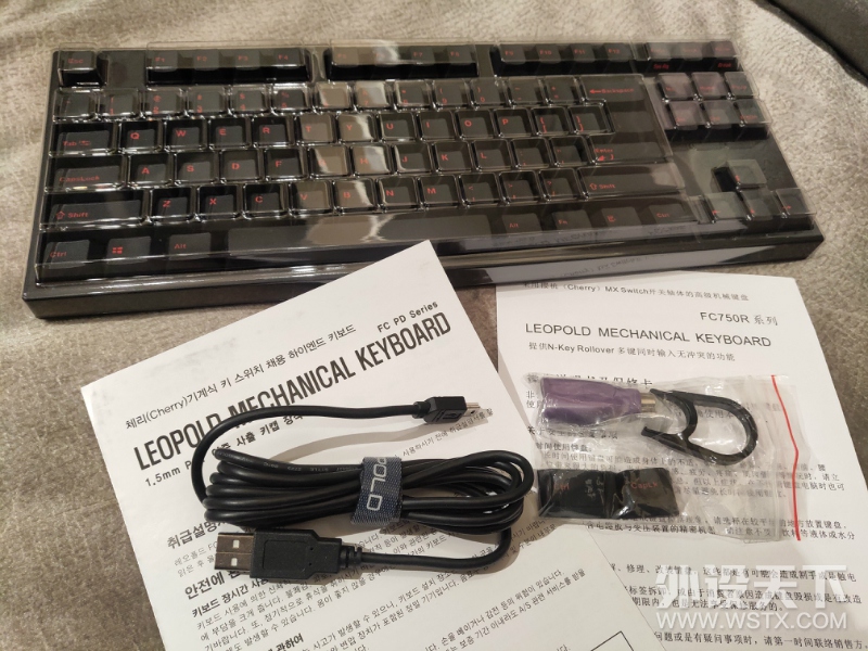 ȾµԴLEOPOLD FC750R PD   by.16