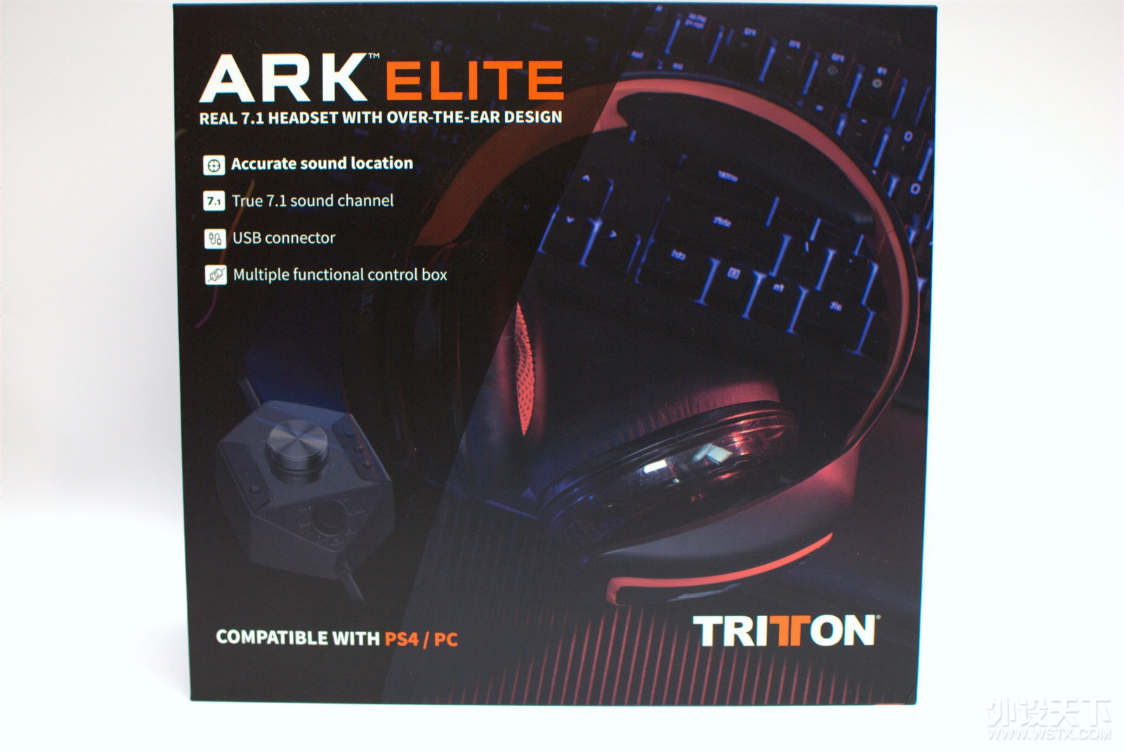 TRITTON ARK ELITE7.1Ϸ