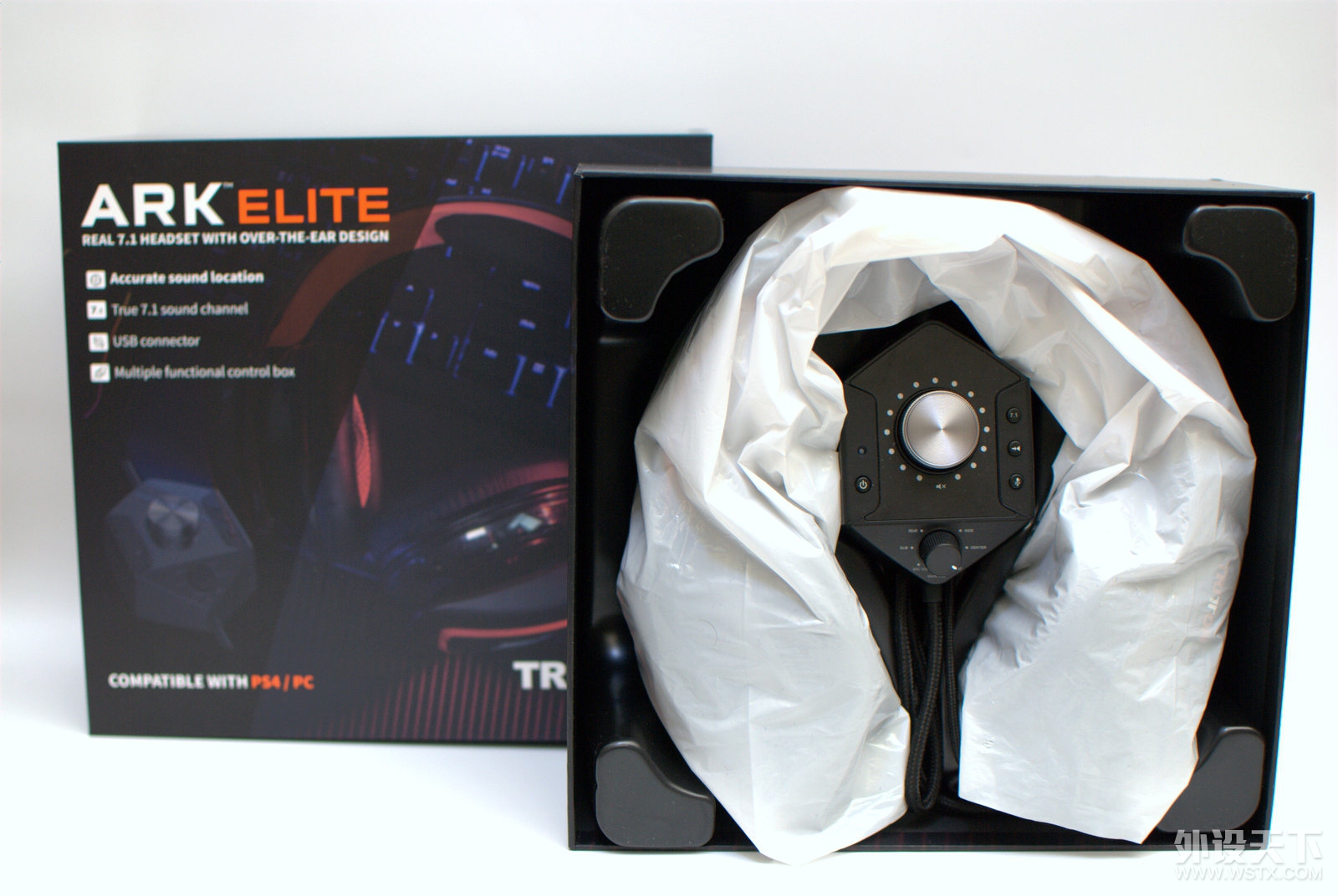 TRITTON ARK ELITE7.1Ϸ