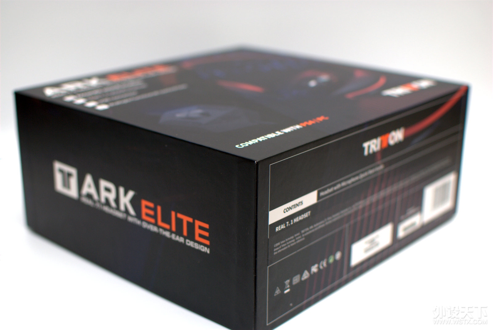 TRITTON ARK ELITE7.1Ϸ