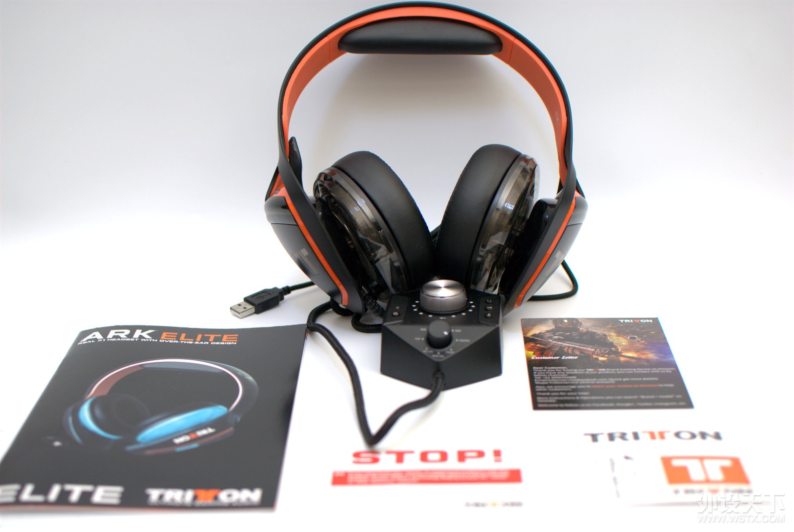 TRITTON ARK ELITE7.1Ϸ